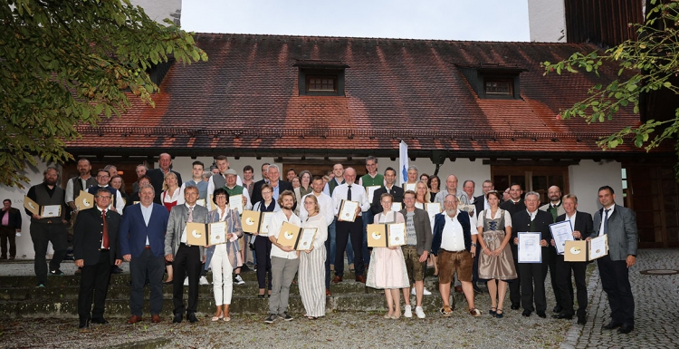 Foto: Bayerischer Brauerbund