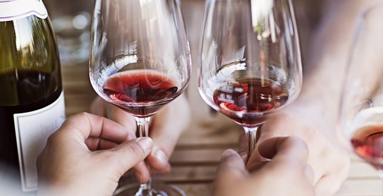 Foto: Deutsches Weininstitut