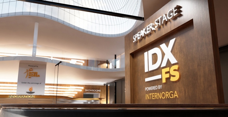 Fotohinweis: Hamburg Messe und Congress