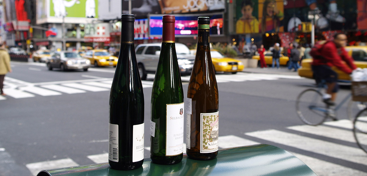 Foto: Deutsches Weininsitut (DWI)