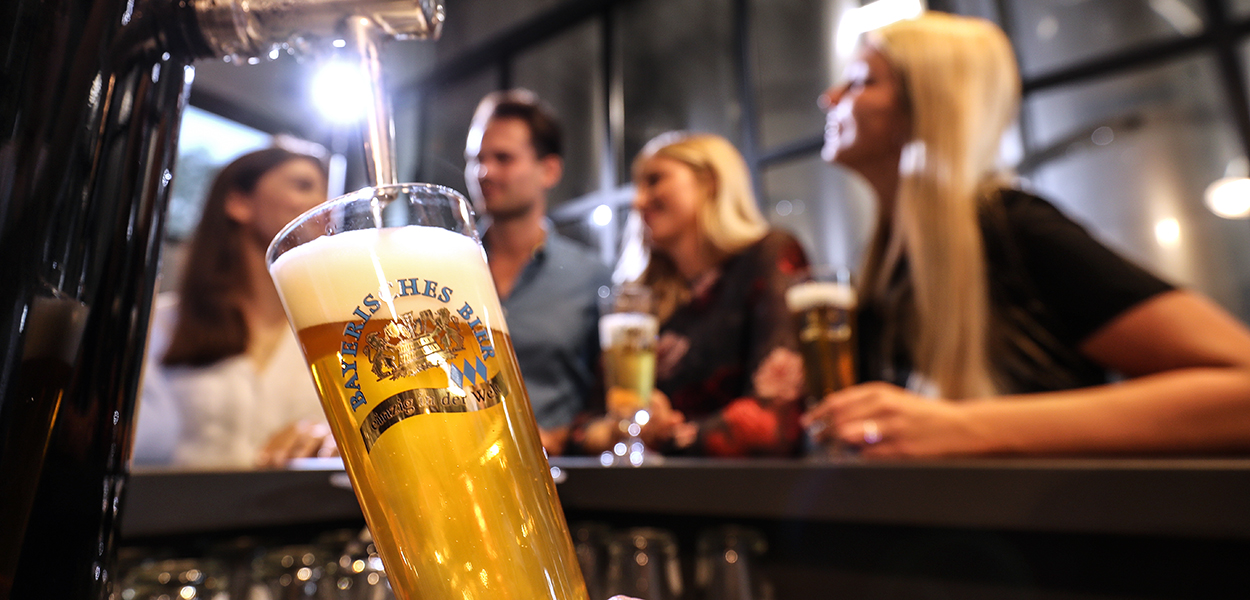 Foto: Bayerischer Brauereiverbund