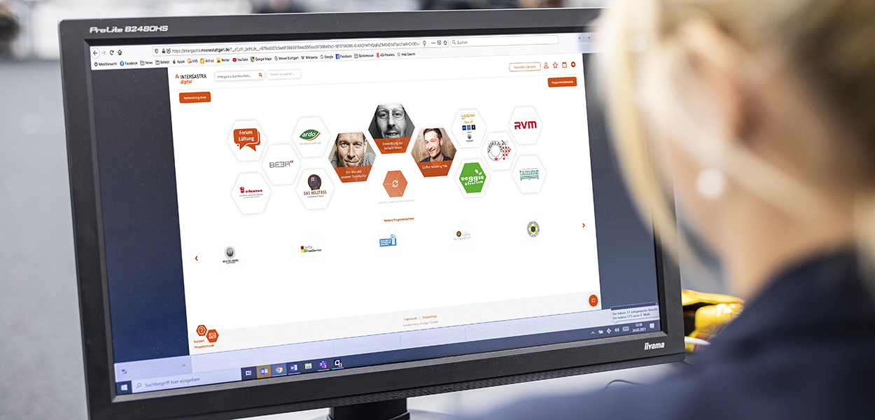 Foto: Messe Stuttgart